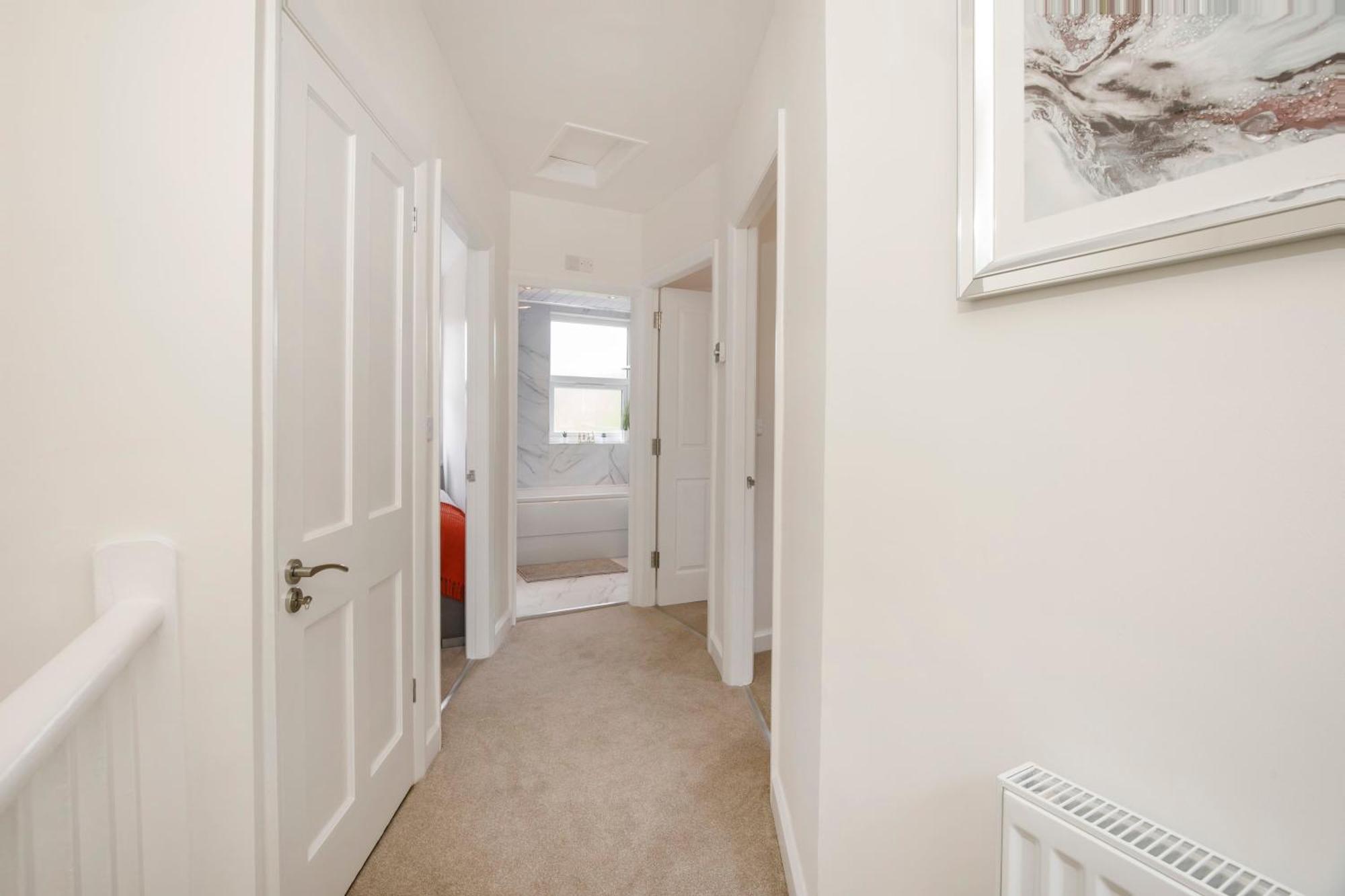 The Burton York 3 Bedroom House Sleeps 6 Exterior foto