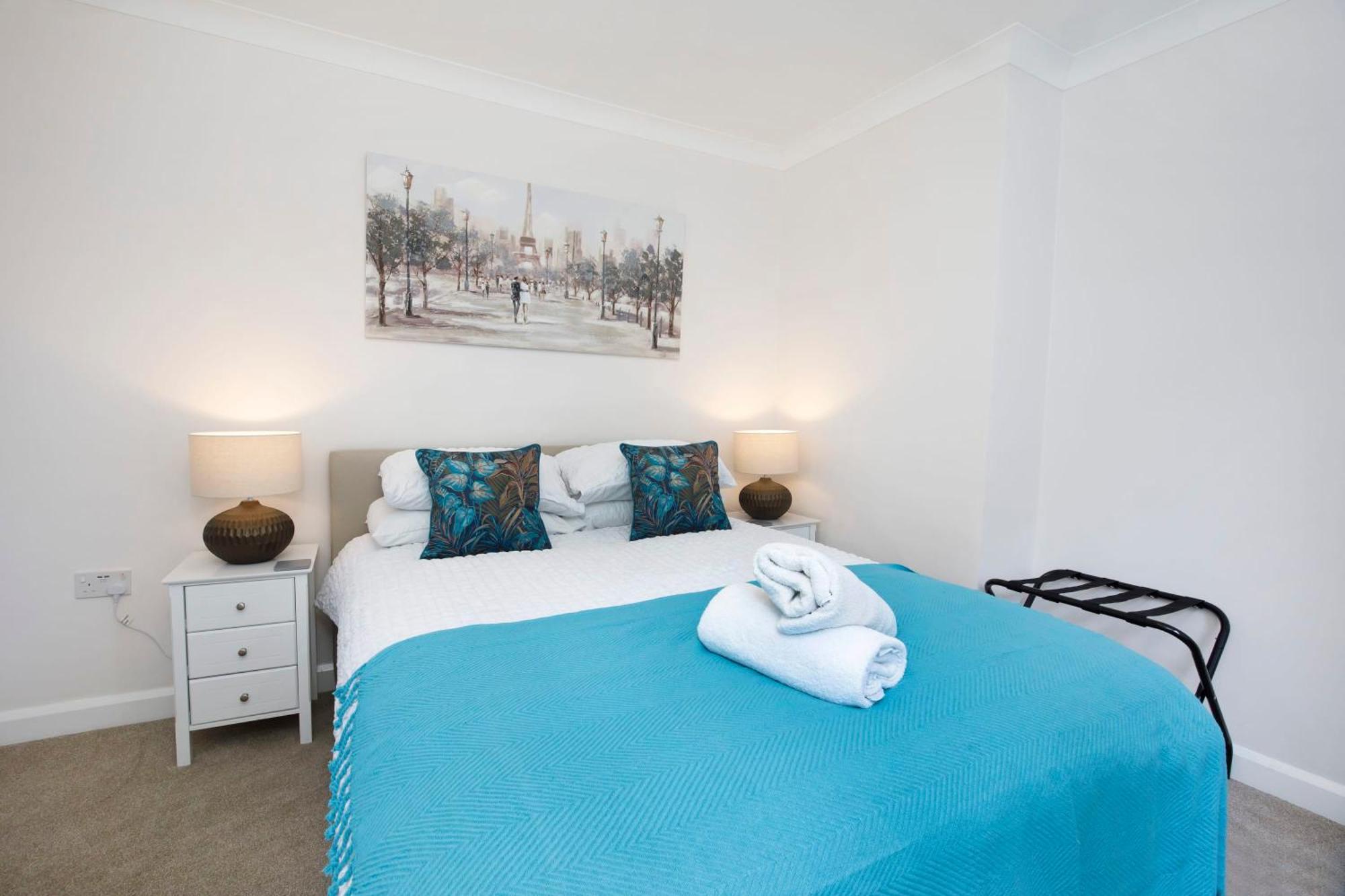 The Burton York 3 Bedroom House Sleeps 6 Exterior foto