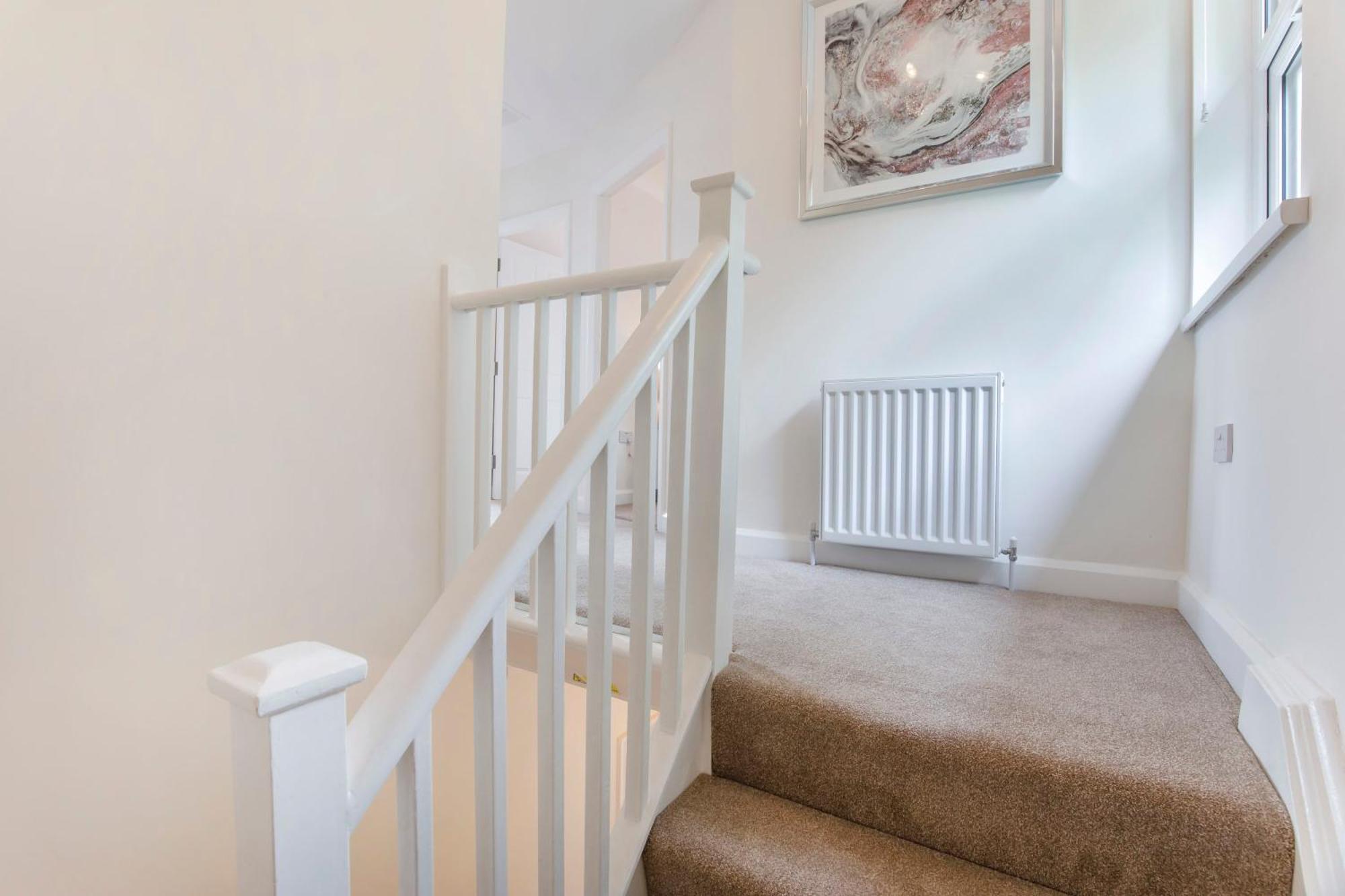 The Burton York 3 Bedroom House Sleeps 6 Exterior foto